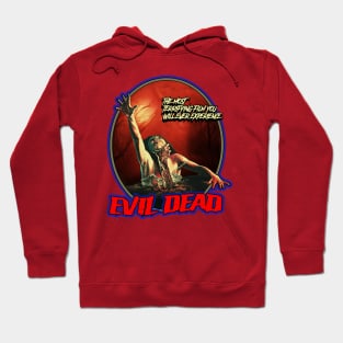 Evil Dead // 1981 Hoodie